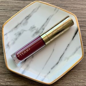 BY TERRY Terrybly Velvet Rouge BOHEMIAN PLUM